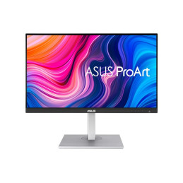 Écran LED - 27" (27" visualisable) - 2560 x 1440 WQHD @ 75 Hz - IPS - 350 cd - m² - 1000:1 - 5... (90LM06Q1-B02370)_1