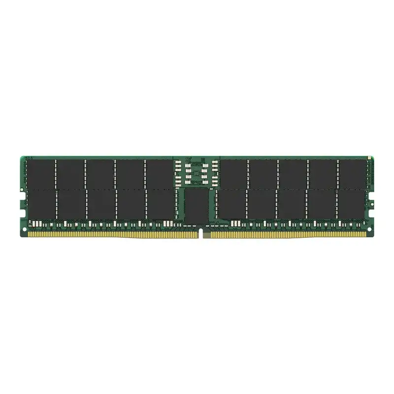 Kingston Server Premier - DDR5 - module - 64 Go - DIMM 288 broches - 5600 MHz - PC5-44800 - CL... (KSM56R46BD4PMI-64HAI)_1