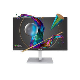 Écran LED - 27" (27" visualisable) - 2560 x 1440 WQHD @ 75 Hz - IPS - 350 cd - m² - 1000:1 - 5... (90LM06Q1-B02370)_6