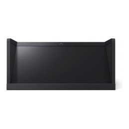 Écran LED - 27" - 3840 x 2160 4K - 400 cd - m² - 1000:1 - 14 ms - HDMI, USB-C - haut-parleurs (ELF-SR2CEI)_1