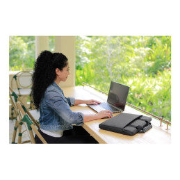 Housse d'ordinateur portable - 15" - 16" - noir (DELL-CV5623)_9
