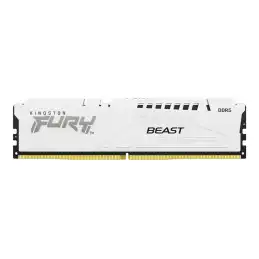 Kingston FURY Beast - DDR5 - kit - 64 Go: 2 x 32 Go - DIMM 288 broches - 5200 MHz - PC5-41600 - CL... (KF552C36BWEK2-64)_5