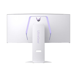 Moniteur OLED - jeux - incurvé - 34" - 3440 x 1440 UWQHD @ 240 Hz - 1300 cd - m² - 1500000:1 - Disp... (34GX90SA-W)_9