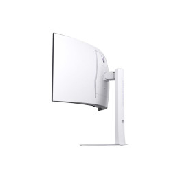 Moniteur OLED - jeux - incurvé - 34" - 3440 x 1440 UWQHD @ 240 Hz - 1300 cd - m² - 1500000:1 - Disp... (34GX90SA-W)_12