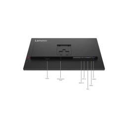 Écran LED - 27" - 1920 x 1080 Full HD (1080p) @ 120 Hz - IPS - 300 cd - m² - 1500:1 - 4 ms - HDMI, ... (64A5MAT6EU)_7