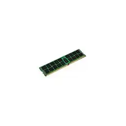 Kingston Server Premier - DDR4 - module - 8 Go - DIMM 288 broches - 3200 MHz - PC4-25600 - CL22 - 1.2... (KSM32RS8/8HDR)_1
