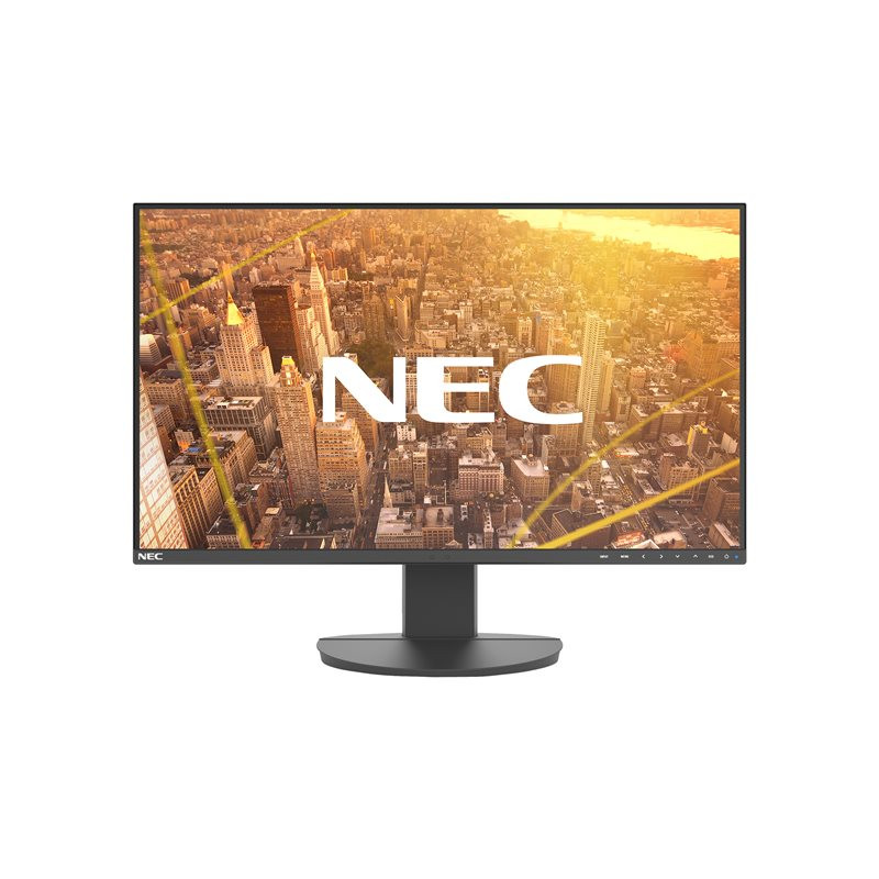 Écran LED - 27" - 1920 x 1080 Full HD (1080p) @ 60 Hz - AH-IPS - 250 cd - m² - 1000:1 - 6 ms - HDMI, ... (60005247)_1