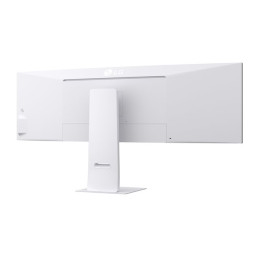 Écran LED - incurvé - 49" - 5120 x 1440 Dual Quad HD @ 144 Hz - Nano IPS - 1000:1 - DisplayHDR 400 -... (49U950A-W)_6