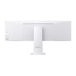 Écran LED - incurvé - 49" - 5120 x 1440 Dual Quad HD @ 144 Hz - Nano IPS - 1000:1 - DisplayHDR 400 -... (49U950A-W)_10