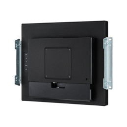 Écran LED - 17" - cadre ouvert - écran tactile - 1280 x 1024 - IPS - 350 cd - m² - 1000:1 - 5 ms ... (TF1734MC-B7X)_6