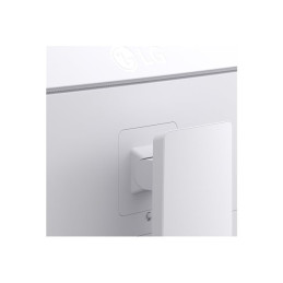 Écran LED - incurvé - 49" - 5120 x 1440 Dual Quad HD @ 144 Hz - Nano IPS - 1000:1 - DisplayHDR 400 -... (49U950A-W)_13