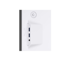 Écran LED - incurvé - 49" - 5120 x 1440 Dual Quad HD @ 144 Hz - Nano IPS - 1000:1 - DisplayHDR 400 -... (49U950A-W)_15