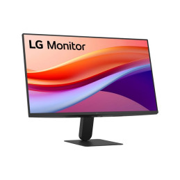 Écran LED - 24" (23.8" visualisable) - 1920 x 1080 Full HD (1080p) @ 120 Hz - IPS - 250 cd - m² - 15... (24U411A-B)_3