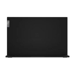 Écran LED - 15.6" - portable - 1920 x 1080 Full HD (1080p) @ 60 Hz - IPS - 250 cd - m² - 1000:1 - 6... (62CAUAT1WL)_4