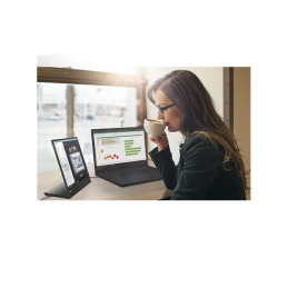 Écran LED - 15.6" - portable - 1920 x 1080 Full HD (1080p) @ 60 Hz - IPS - 250 cd - m² - 1000:1 - 6... (62CAUAT1WL)_9