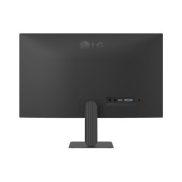 Écran LED - 24" (23.8" visualisable) - 1920 x 1080 Full HD (1080p) @ 120 Hz - IPS - 250 cd - m² - 15... (24U411A-B)_10