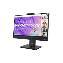 Écran LED - 1920 x 1080 Full HD (1080p) @ 120 Hz - IPS - 250 cd - m² - 1500:1 - 4 ms - HDMI, VGA, D... (64B6MAT1EU)_3