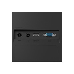 Écran LED - 24" (23.8" visualisable) - 1920 x 1080 Full HD (1080p) @ 120 Hz - IPS - 250 cd - m² - 15... (24U411A-B)_14