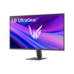 G4 Series - écran LED - jeux - 27" - 1920 x 1080 Full HD (1080p) @ 120 Hz - IPS - 250 cd - m² - 1500... (27G411A-B)_3