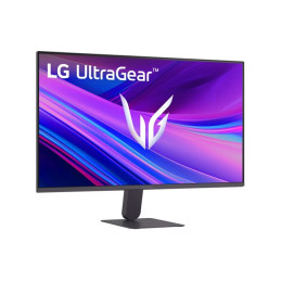 G4 Series - écran LED - jeux - 27" - 1920 x 1080 Full HD (1080p) @ 120 Hz - IPS - 250 cd - m² - 1500... (27G411A-B)_4