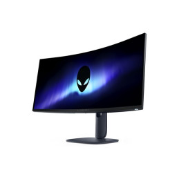 Moniteur OLED - jeux - incurvé - 34" (34.2" visualisable) - 3440 x 1440 @ 240 Hz - 1000 cd - m² ... (GAME-AW3425DW)_2