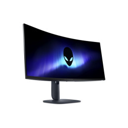 Moniteur OLED - jeux - incurvé - 34" (34.2" visualisable) - 3440 x 1440 @ 240 Hz - 1000 cd - m² ... (GAME-AW3425DW)_3