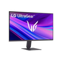 G4 Series - écran LED - jeux - 24" (23.8" visualisable) - 1920 x 1080 Full HD (1080p) @ 120 Hz - IPS... (24G411A-B)_3