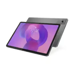 Tablette - Android 15 ou versions plus récentes - 128 Go UFS card - 11" IPS (2560 x 1600) - Logemen... (ZAFS0072SE)_1