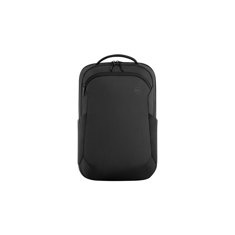 Sac à dos pour ordinateur portable - jusqu'à 15,6" - noir (DELL-CP5723)_1