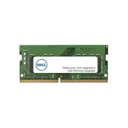 Dell - DDR5 - module - 16 Go - SO DIMM 262 broches - 4800 MHz - PC5-38400 - mémoire sans tampon - non ECC ... (AB949334)_1