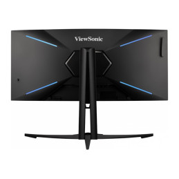 Écran LED - jeux - incurvé - 34" - 3440 x 1440 UWQHD @ 200 Hz - MVA - 1400 cd - m² - 3000:1 - Displa... (XG341C-2K)_3
