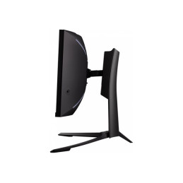 Écran LED - jeux - incurvé - 34" - 3440 x 1440 UWQHD @ 200 Hz - MVA - 1400 cd - m² - 3000:1 - Displa... (XG341C-2K)_4