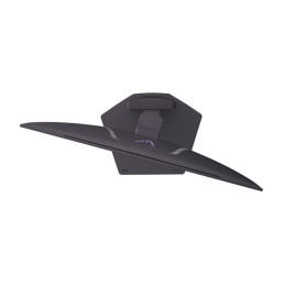 Moniteur OLED - jeux - 32" (31.5" visualisable) - 3840 x 2160 4K UHD (2160p) @ 240 Hz - 275 cd - m²... (32GX870A-B)_6