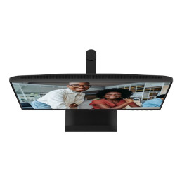 Écran LED - 24" (23.8" visualisable) - 1920 x 1080 Full HD (1080p) @ 120 Hz - IPS - 300 cd - m² - 1500:... (24E4CV)_8