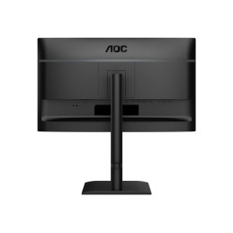 Écran LED - 24" (23.8" visualisable) - 1920 x 1080 Full HD (1080p) @ 120 Hz - IPS - 300 cd - m² - 1500:... (24E4CV)_10