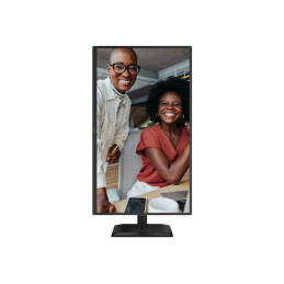 Écran LED - 27" - 1920 x 1080 Full HD (1080p) @ 120 Hz - IPS - 300 cd - m² - 1500:1 - 4 ms - HDMI, Disp... (27E4CV)_3