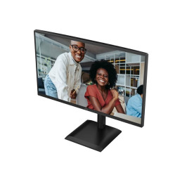 Écran LED - 27" - 1920 x 1080 Full HD (1080p) @ 120 Hz - IPS - 300 cd - m² - 1500:1 - 4 ms - HDMI, Disp... (27E4CV)_5