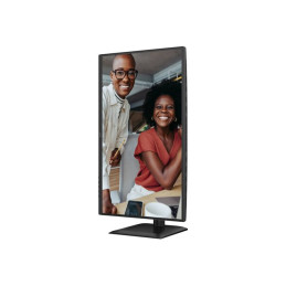 Écran LED - 27" - 1920 x 1080 Full HD (1080p) @ 120 Hz - IPS - 300 cd - m² - 1500:1 - 4 ms - HDMI, Disp... (27E4CV)_6