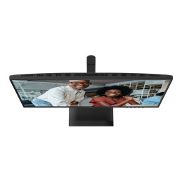 Écran LED - 27" - 1920 x 1080 Full HD (1080p) @ 120 Hz - IPS - 300 cd - m² - 1500:1 - 4 ms - HDMI, Disp... (27E4CV)_8