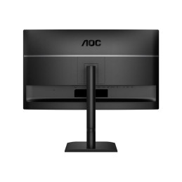 Écran LED - 27" - 1920 x 1080 Full HD (1080p) @ 120 Hz - IPS - 300 cd - m² - 1500:1 - 4 ms - HDMI, Disp... (27E4CV)_10