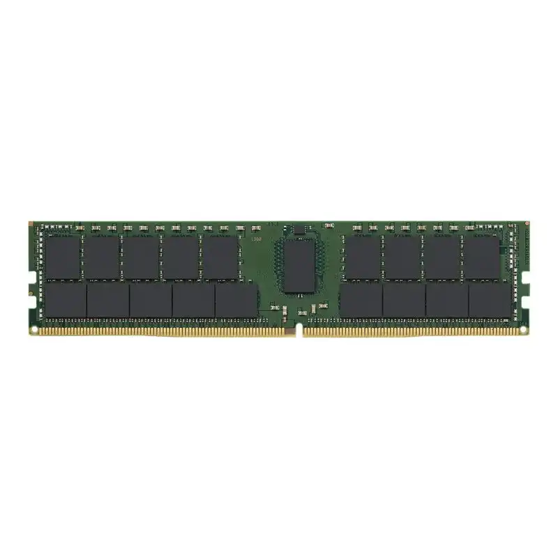 Kingston Server Premier - DDR4 - module - 64 Go - DIMM 288 broches - 2666 MHz - PC4-21300 - CL19 - 1... (KSM26RD4/64MFR)_1