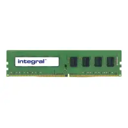 DDR4 4GB 2133Mhz NON ECC DIMM (IN4T4GNCJPX)_1