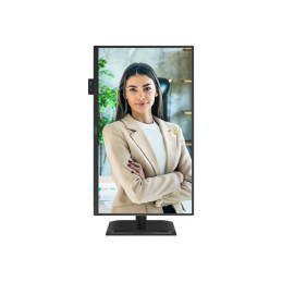 Écran LED - 24" - 1920 x 1080 Full HD (1080p) @ 120 Hz - IPS - 1500:1 - 4 ms - HDMI, DisplayPort - haut-... (24P4U)_3