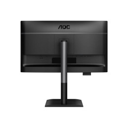 Écran LED - 24" - 1920 x 1080 Full HD (1080p) @ 120 Hz - IPS - 1500:1 - 4 ms - HDMI, DisplayPort - haut-... (24P4U)_10