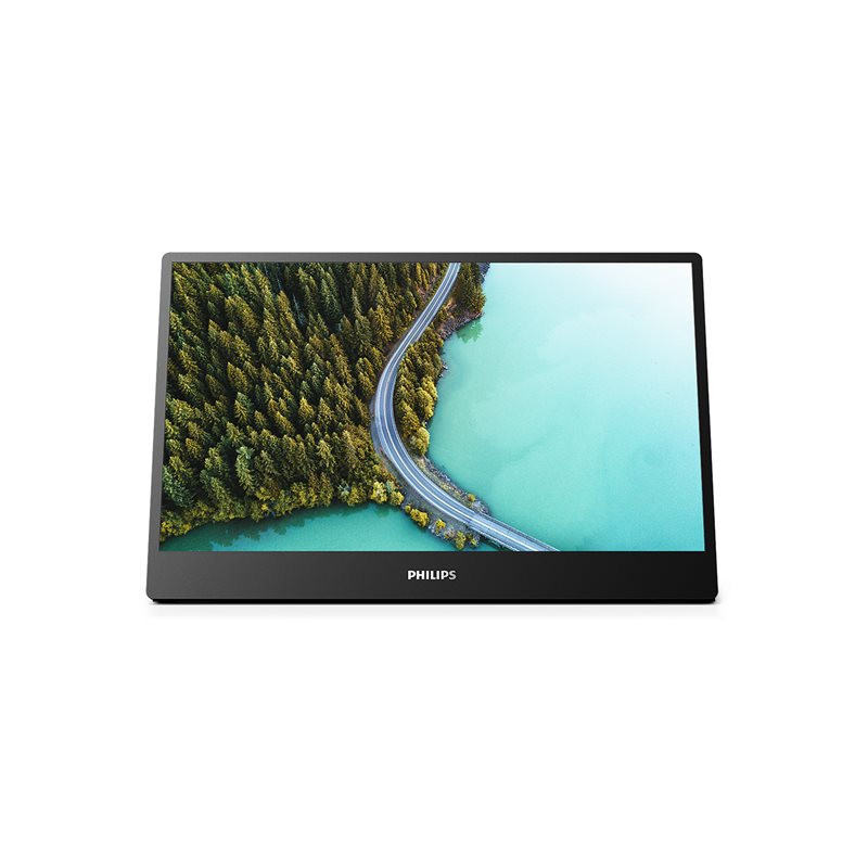 3000 Series - écran LED - 16" (15.6" visualisable) - portable - 1920 x 1080 Full HD (1080p) @ 75 ... (16B1P3302/00)_1