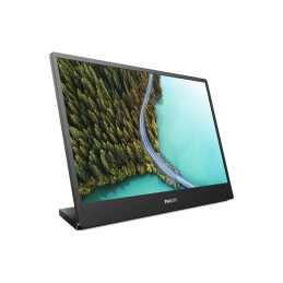 3000 Series - écran LED - 16" (15.6" visualisable) - portable - 1920 x 1080 Full HD (1080p) @ 75 ... (16B1P3302/00)_3