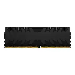 Kingston FURY Renegade RGB - DDR4 - kit - 16 Go: 2 x 8 Go - DIMM 288 broches - 4000 MHz - PC4-3200... (KF440C19RBAK2/16)_6