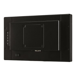 Écran LED - 15.6" - cadre ouvert - écran tactile - 1920 x 1080 Full HD (1080p) @ 60 Hz - IPS - 45... (TF1634MC-B8X)_5