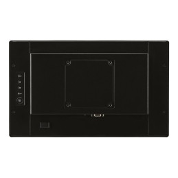 Écran LED - 15.6" - cadre ouvert - écran tactile - 1920 x 1080 Full HD (1080p) @ 60 Hz - IPS - 45... (TF1634MC-B8X)_6