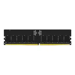 Kingston FURY Renegade Pro - DDR5 - kit - 128 Go: 4 x 32 Go - DIMM 288 broches - 4800 MHz - PC5-38... (KF548R36RBK4-128)_7